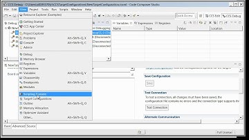 AM335x suspend debug