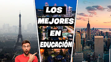 ¿Qué país tiene la educación más dura?