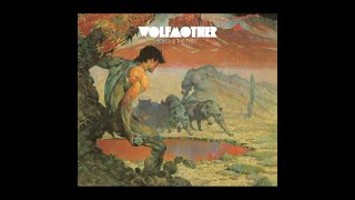 🎸Wolfmother - Joker and the Thief | Drop D  | Rocksmith 2014 Guitar Tabs