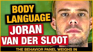 Double Murder Mystery: Joran Van der Sloot