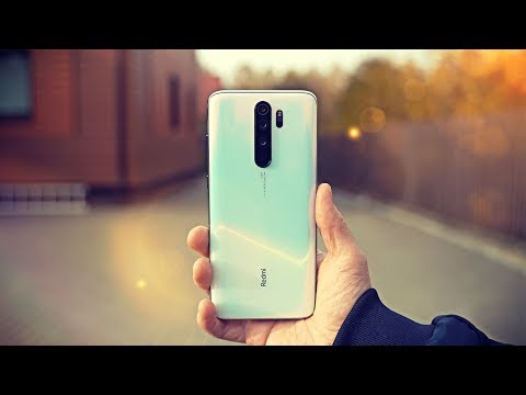 Xiaomi Redmi Note 8 Pro Review After 2 months - Amazing But...