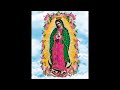 MIX DE CANCIONES A LA VIRGEN DE GUADALUPE