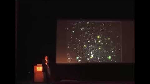 Neil deGrasse Tyson Thinks String Theorists Are Stupid!