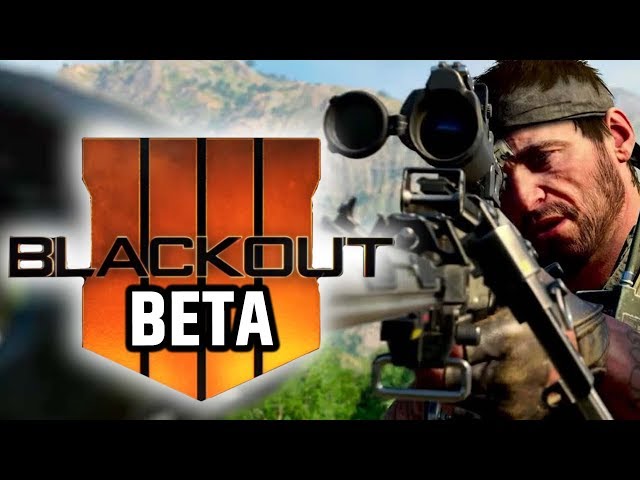 *LIVE NOW* NEW CALL OF DUTY BATTLE ROYALE \ BLACK OUT \ Call of Duty Black Ops 4