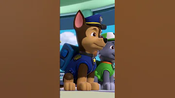 Rubble Crew PAW Patrol Theme Song Mashup W Lyrics Nick Jr Music Shorts 