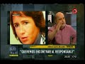 ¿Quién mató a María Marta? | Crimen y Misterio