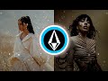 FAOUZIA X LOREEN - Minefields & Tattoo (Mashup)