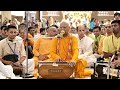 Prem sankirtan  iskcon pune  hh lokanath swami maharaj  27102023