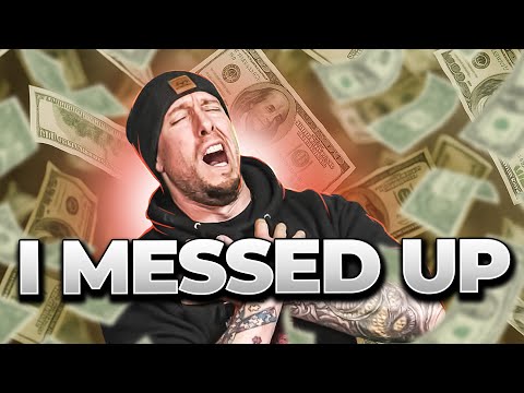 I Spent Money