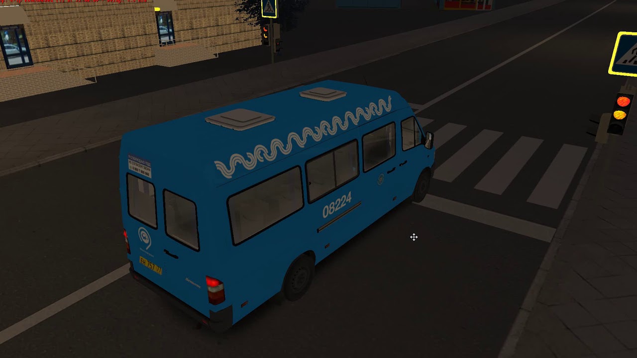 Карта москва южная омси 2