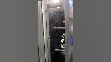 Mold Assembly: Expert Installation of Ejector Retainer Strips #mold #moldmaking #moldfactory