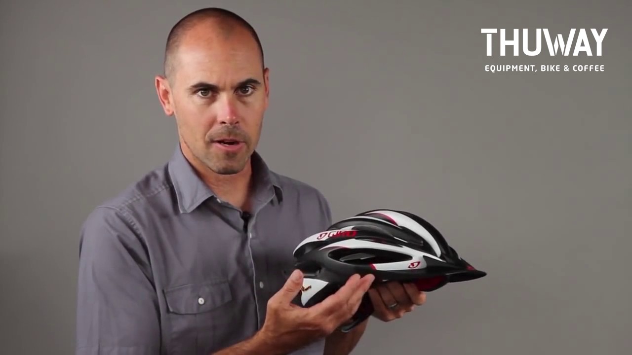 giro pneumo helmet