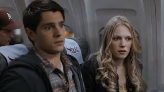 Connecting Final Destination, Final Destination 2, and Final Destination 5 - Flight 180 (Part 1/2)