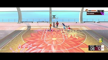 My First ever snatch block