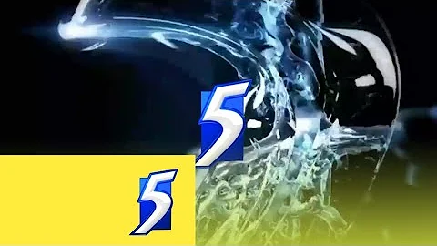 Channel ID 1 (2007): Water | Mediacorp Channel 5