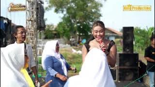 BRONDONG - ILA FADILAH - ORGAN DESY PARASWATI GROUP PIMP: DESY.P || LIVE BLANAKAN SUBANG