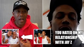 Stephon Marbury RESPONDS To Cousin Sebastian Telfair SHOCKING Comments About His Issues With Jay Z
