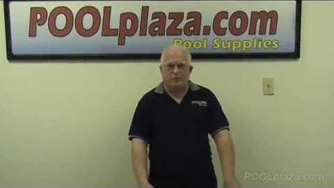 Reasons For Testing Pool Water