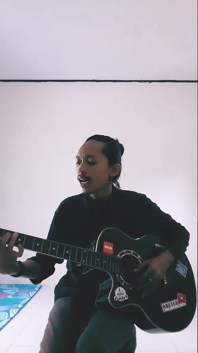 Sal Priadi - Ikat aku Ditulang Belikatmu