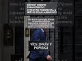 Britský ministr zdravotnictví Streeting rezignoval a míří do čela Labouristů