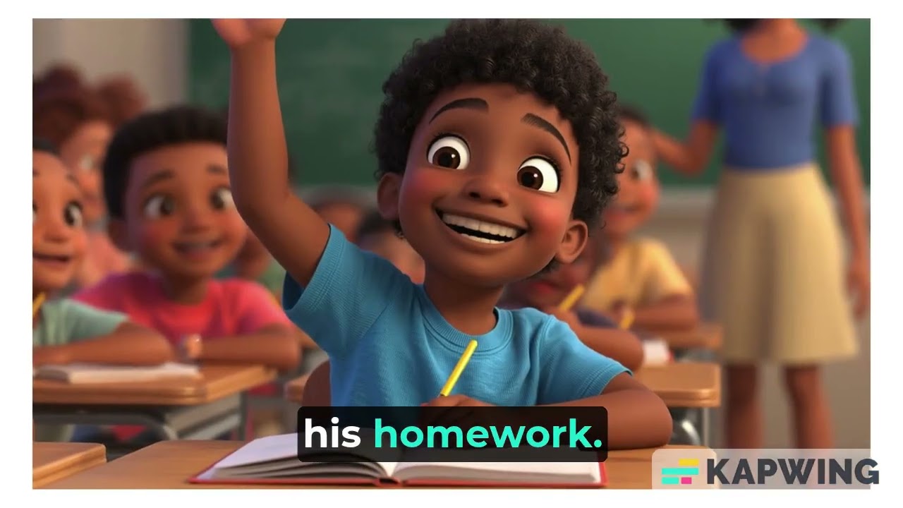 chip the star student V1 1