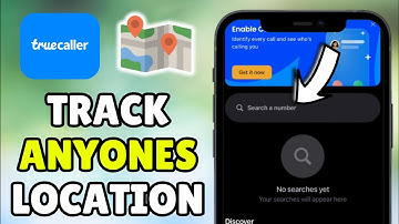 *2025 UPDATED* How To Track Someone Location/Live Location With Phone Number In Truecaller
