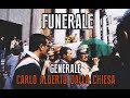 Funerali  Generale Carlo Alberto Dalla Chiesa (04/9/1982: Vol.1