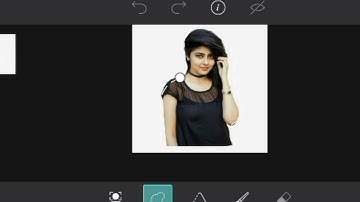 Tutorial On How To Edit Artwork | How To Remove Green Background In Photoshop cc #1 #SV​​​​