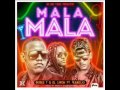 DOBLE T Y EL CROK LOS PEPE FT QUIMICO ULTRAMEGA 2014 ORIGINAL
