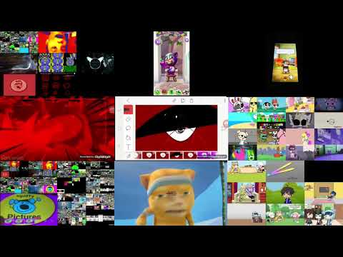 Annoying Goose Comparison 32