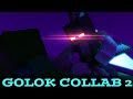 Golok collab 2  fian 245 entry