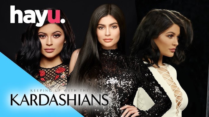 10 Reasons Why I Love The Kardashians