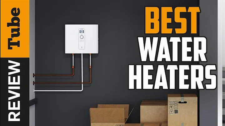 ✅Water Heater: Best Water Heater (Buying Guide)