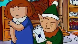 Madeline at the North Pole - FULL EPISODE S4 E11 - KidVid