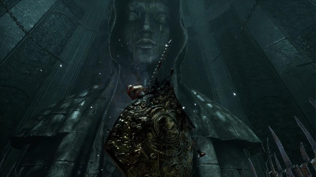 Lords of the Fallen/Arte - YouTube