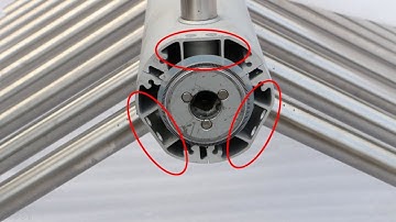 Full Height Turnstile Installation Guide