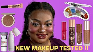 видео: Полное лицо с использованием высококачественной и доступной косметики | Тестируем НОВИНКИ! Стоят ... картинка: Полное лицо с использованием высококачественной и доступной косметики | Тестируем НОВИНКИ! Стоят ...