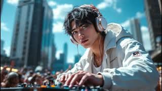 DJ ZaraKai - Me and My Girlfriend (Japanese, Filipino, Korean, Chinese)