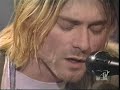 Nirvana - Polly (Unplugged)