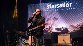 Starsailor with &#39;Alcoholic&#39; at LeeStock 2019