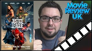 Justice League Review