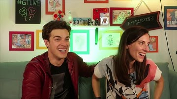 GTLive Clip: Emotional mouse commercial