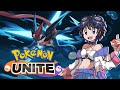 🔴 LIVE - POKEMONAN DULU GES! - POKEMON UNITE