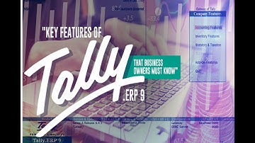 Kerala University | BCom  Computer Application |Computerised Accounting Previous Question & Answers