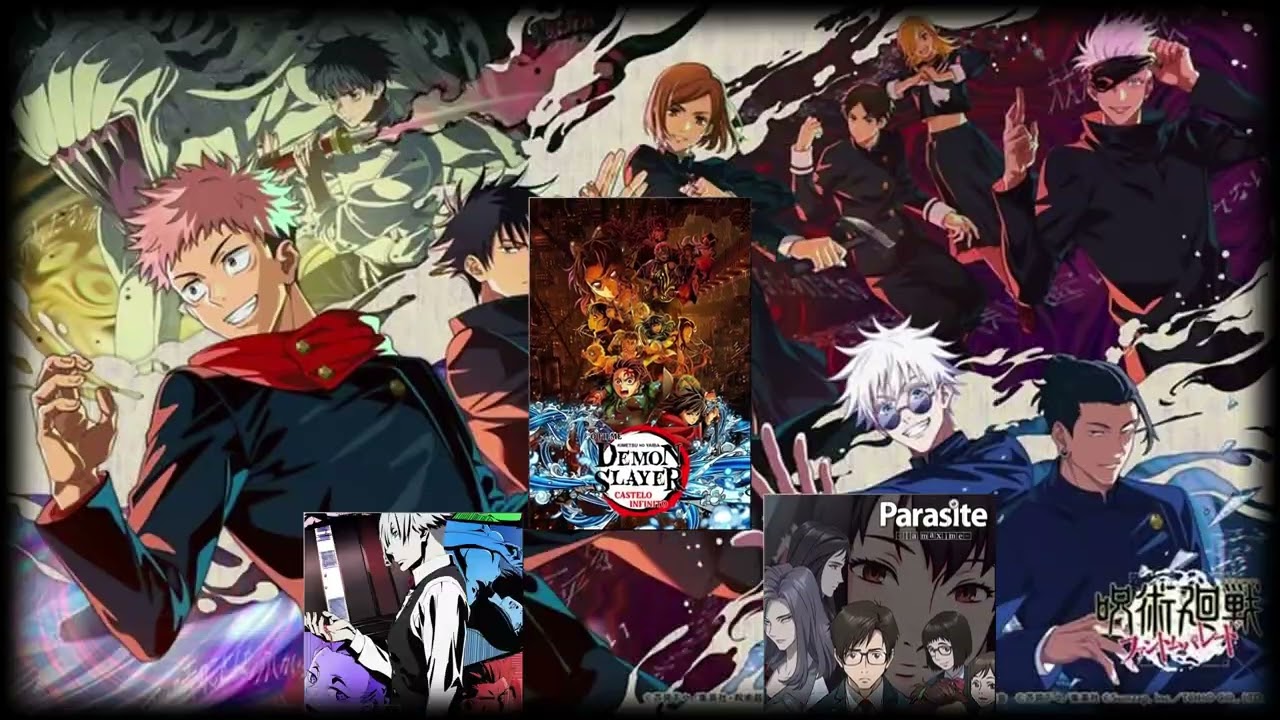 crunchy roll ad