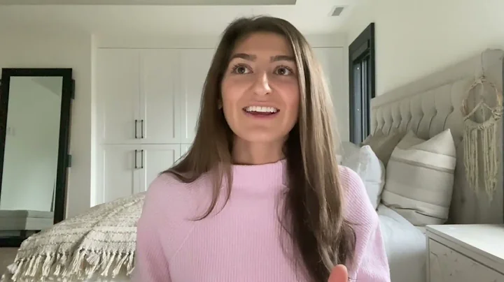 Sarah - MSc DM - Introduction & Why I Chose Ivey