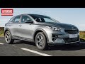 Новая KIA XCeed (2020): цены и комплектации для России!