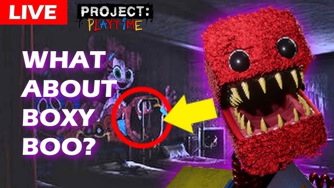 Project: Playtime on X: COME PLAY WITH US!🔥 We'll be live on  and  Twitch on June 16 from 10 AM-3 PM CST playing with you guys, answering  questions, and all that