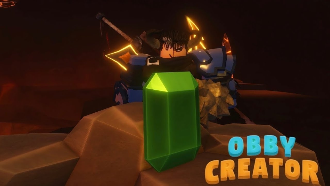 Ore Rng How to make a RNG Ore from THE FORGE in OBBY CREATOR (tutorial) - YouTube