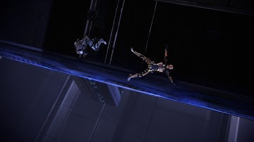 Mass Effect Legendary Edition - ME3 Part 78 - Renegade Sentinel - Insanity Difficulty